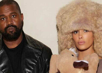 Kanye, Bianca