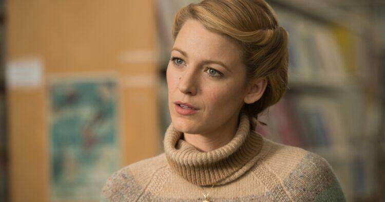 Blake Lively and Justin Baldoni's lawsuit
