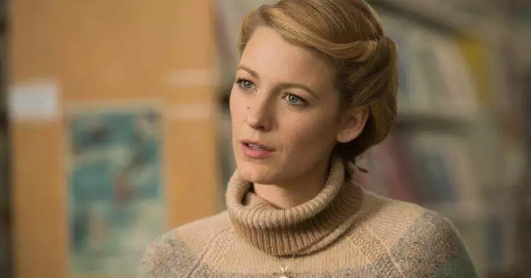Blake Lively and Justin Baldoni's lawsuit
