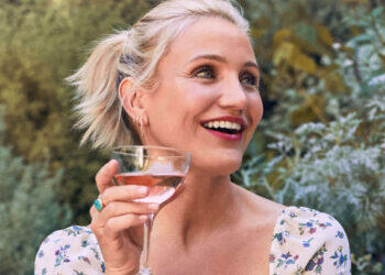 Cameron Diaz