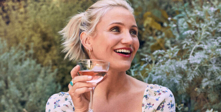 Cameron Diaz