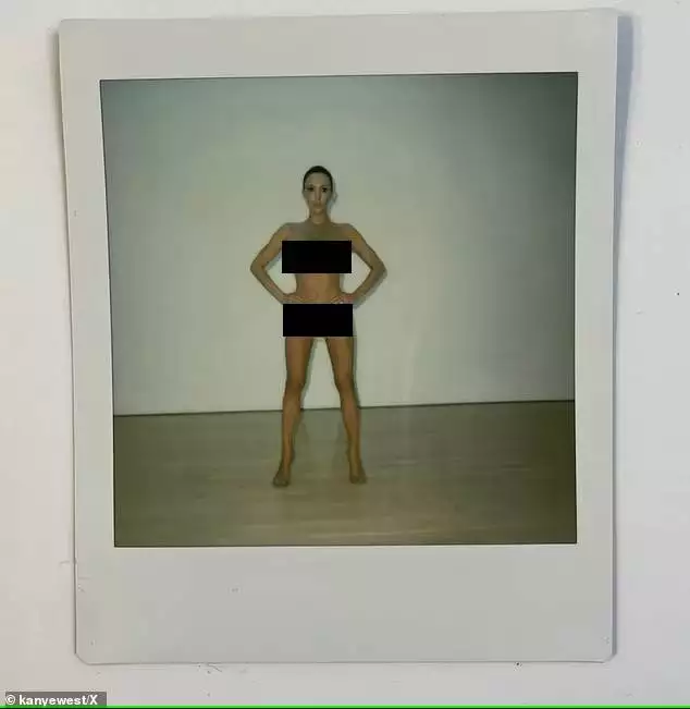Bianca Censori