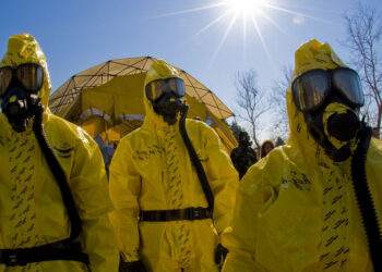 Outbreak
