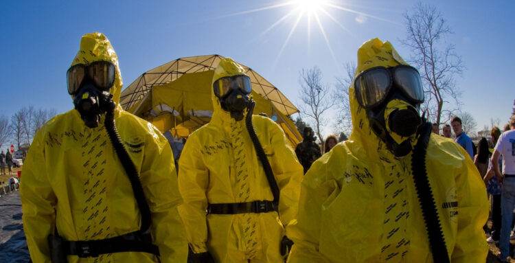 Outbreak