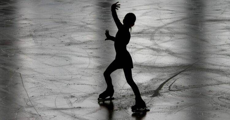 Youngest ice figure skaters identified in American Airlines crash