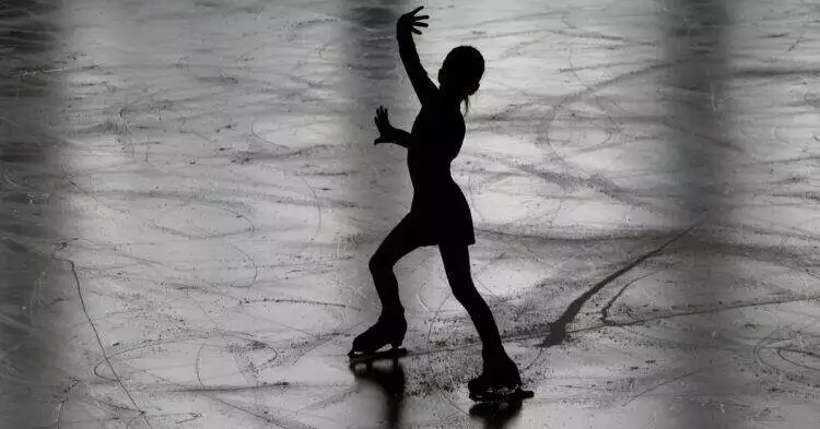 Youngest ice figure skaters identified in American Airlines crash