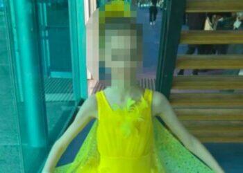 Girl ballerina starved by her parents (District Court of Western Australia)
