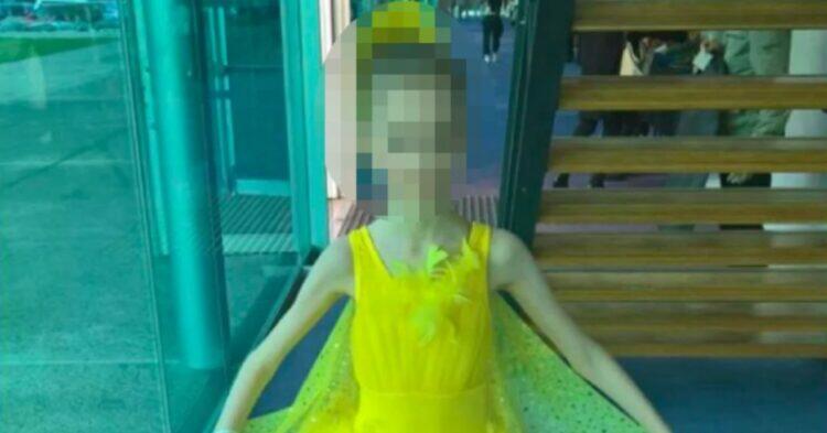 Girl ballerina starved by her parents (District Court of Western Australia)