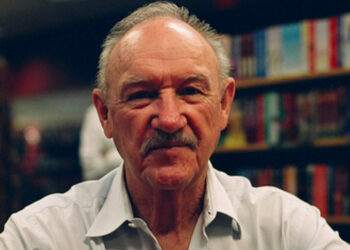 Gene Hackman