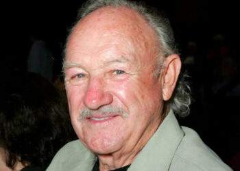 Gene Hackman