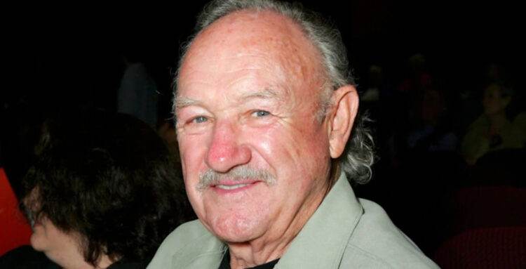 Gene Hackman