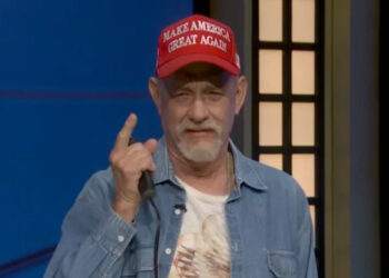 Tom Hanks