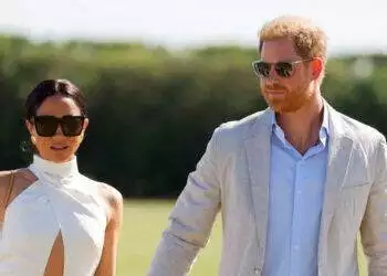 Harry and Meghan
