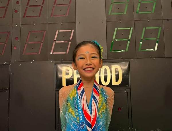 Angela Yang