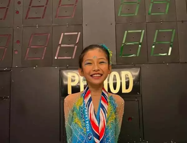 Angela Yang