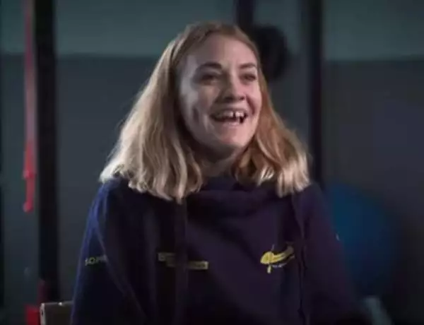 Sophie Pierce