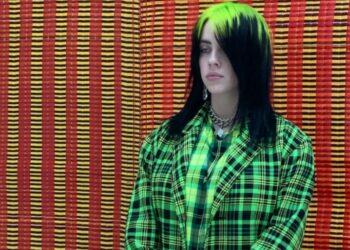 Billie Eilish's merch sparks controversy