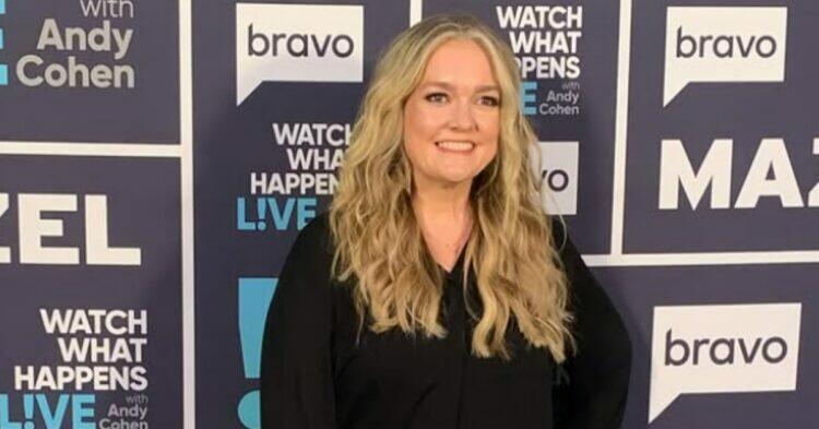 Colleen Hoover returns back to social media