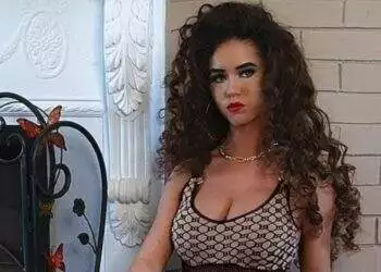 TikTok influencer Krystal Joyce sued Zara for defamation