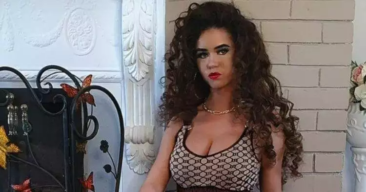 TikTok influencer Krystal Joyce sued Zara for defamation