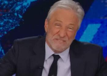 Jon Stewart