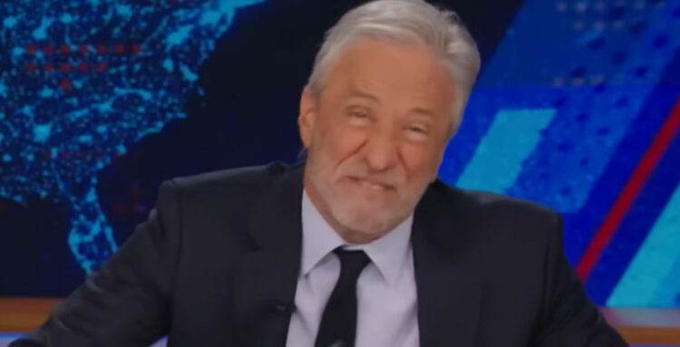 Jon Stewart