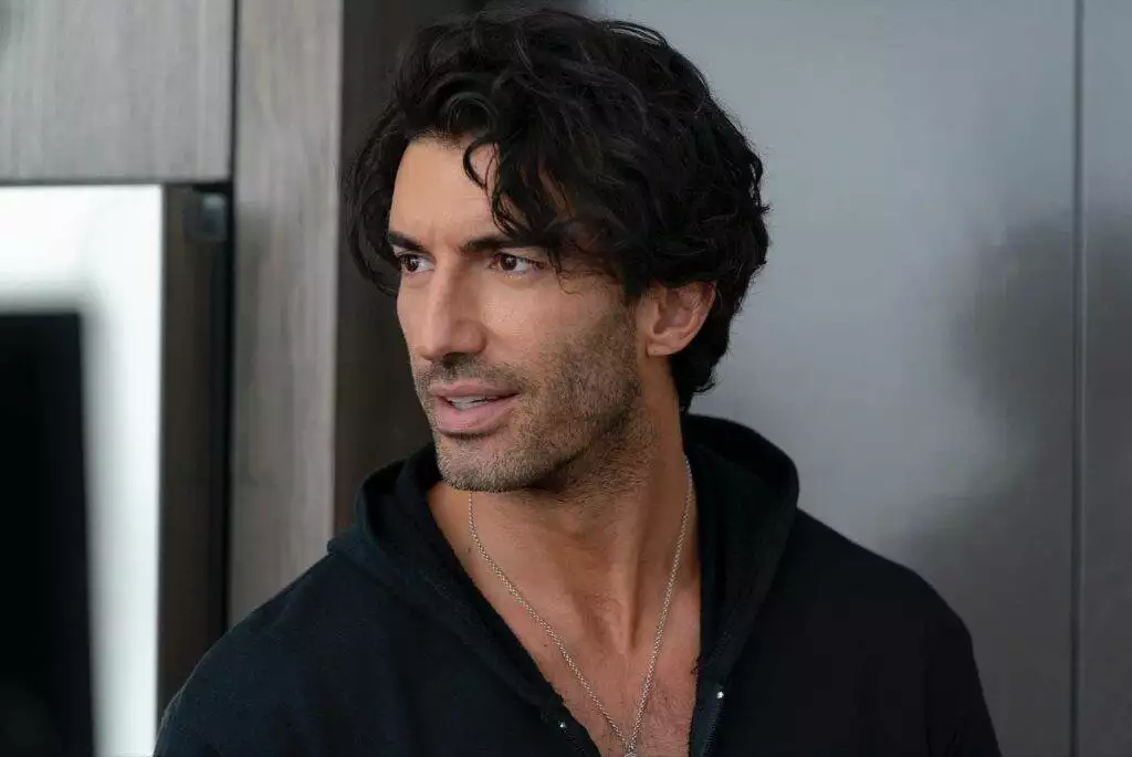 Justin Baldoni, It Ends With Us