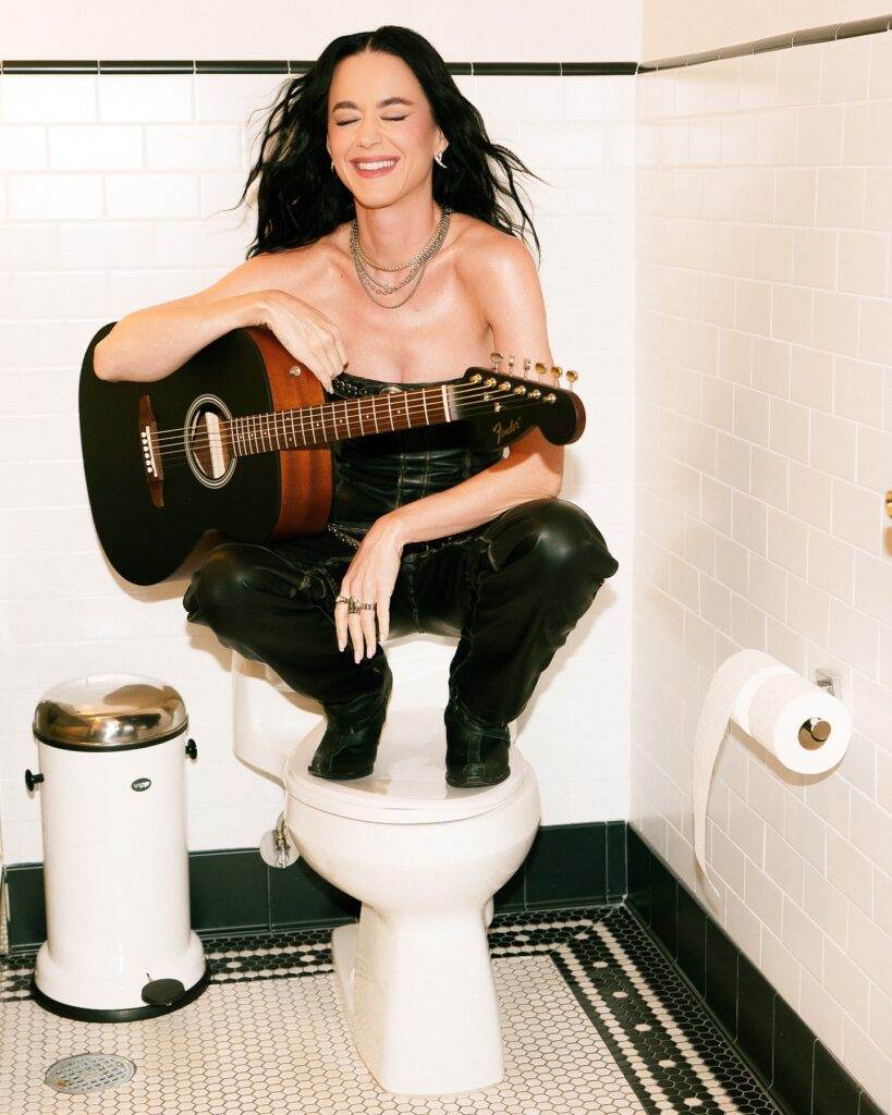 katy perry
