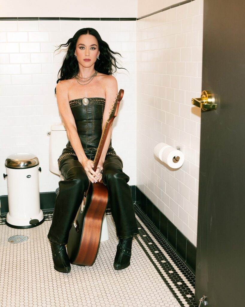katy perry