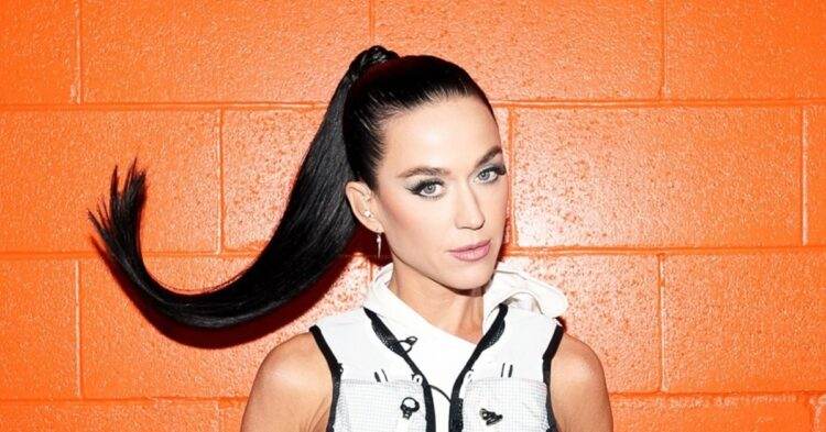 katy perry