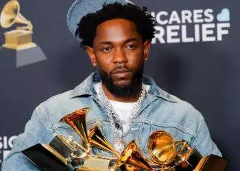 Kendrick Lamar