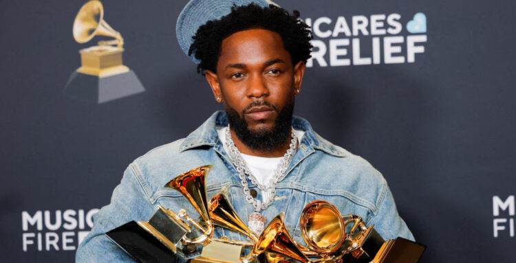 Kendrick Lamar