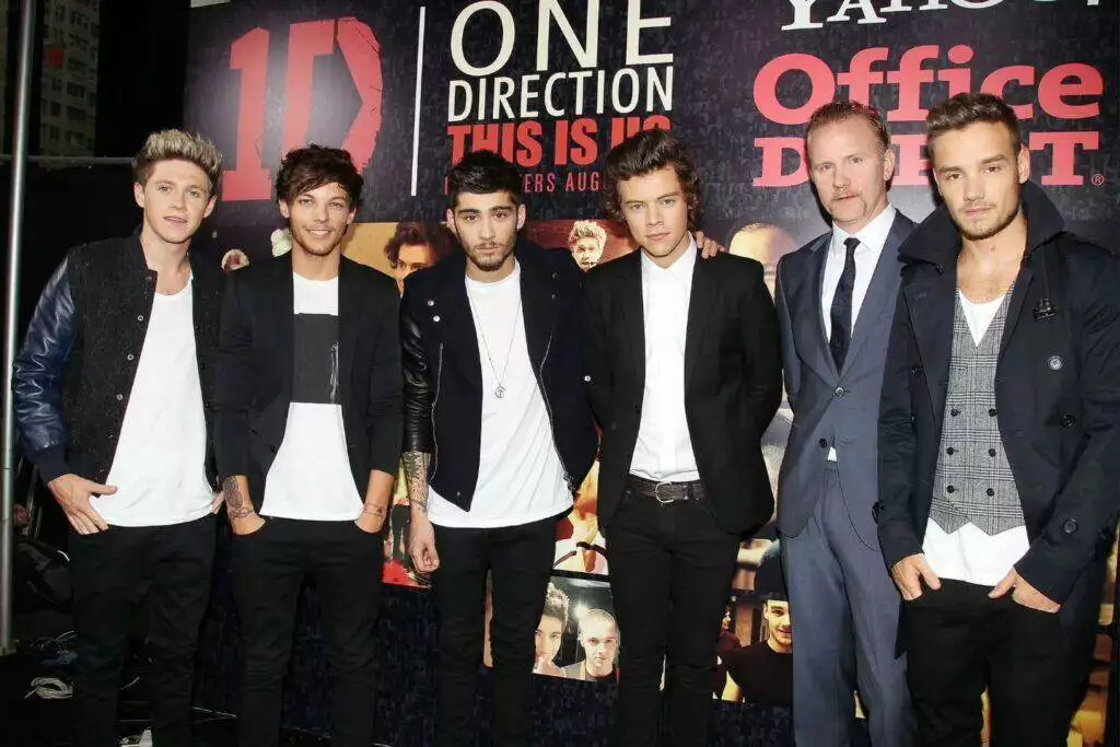 Liam Payne and One Direction, Liam, Louis, Harry, Zayn, Niall