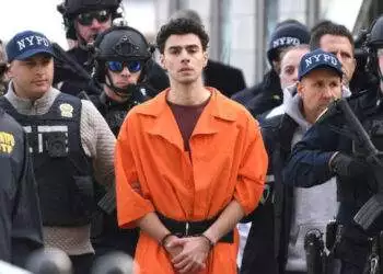 Luigi Mangione