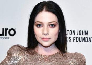 Instagram | michelletrachtenberg