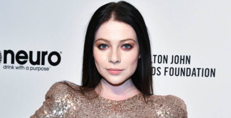 Instagram | michelletrachtenberg