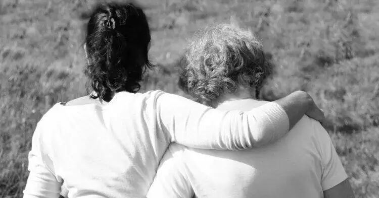 Maureen Branigan's last text message to her mother