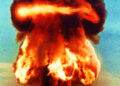 nuclear weapon