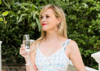 Reese Witherspoon