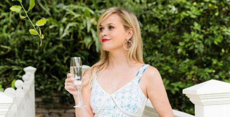 Reese Witherspoon