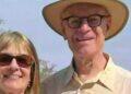 Craig and Lisa Manders who had a tragic safari trip