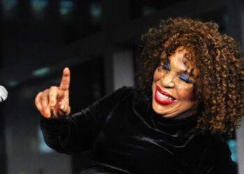 Roberta Flack