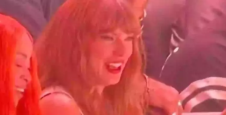 Taylor Swift
