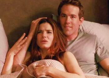 Sandra Bullock, Ryan Reynolds