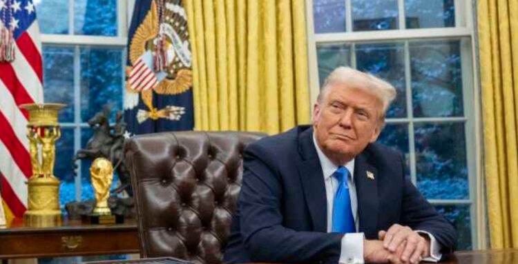 Trump