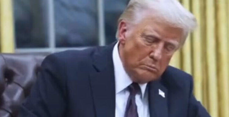 Trump