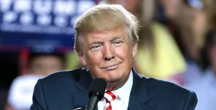Trump