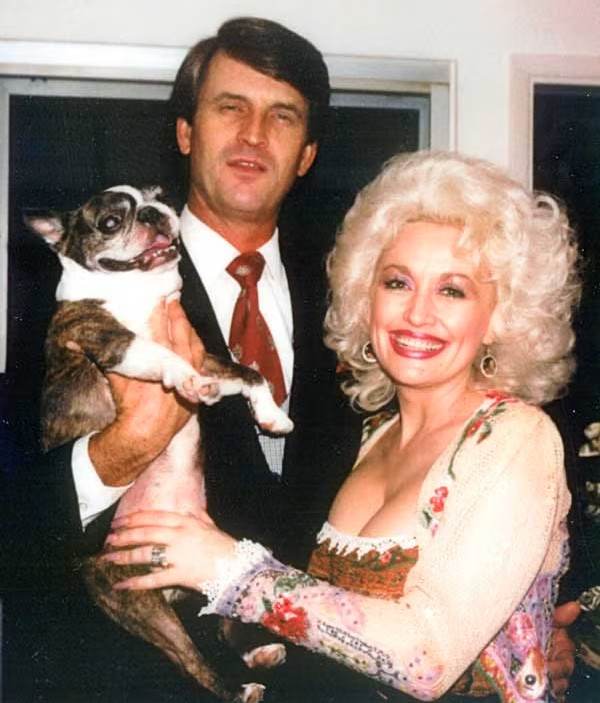 carl, dolly