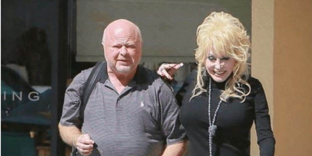 dolly, carl