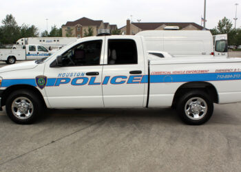 Texas Police Department mourns four lost to suicide